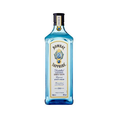 bombay sapphire 1l best price.